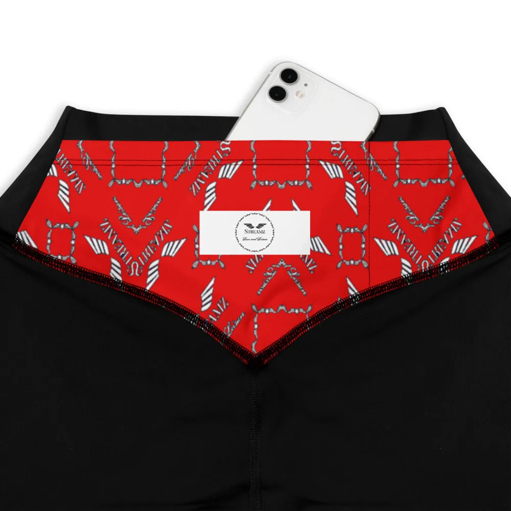 Streamz NVNG Sports Leggings