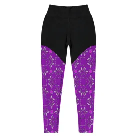 Streamz Sports Leggings