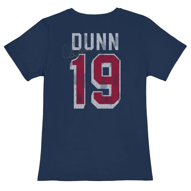 USWNT Crystal Dunn 100% Cotton Tee