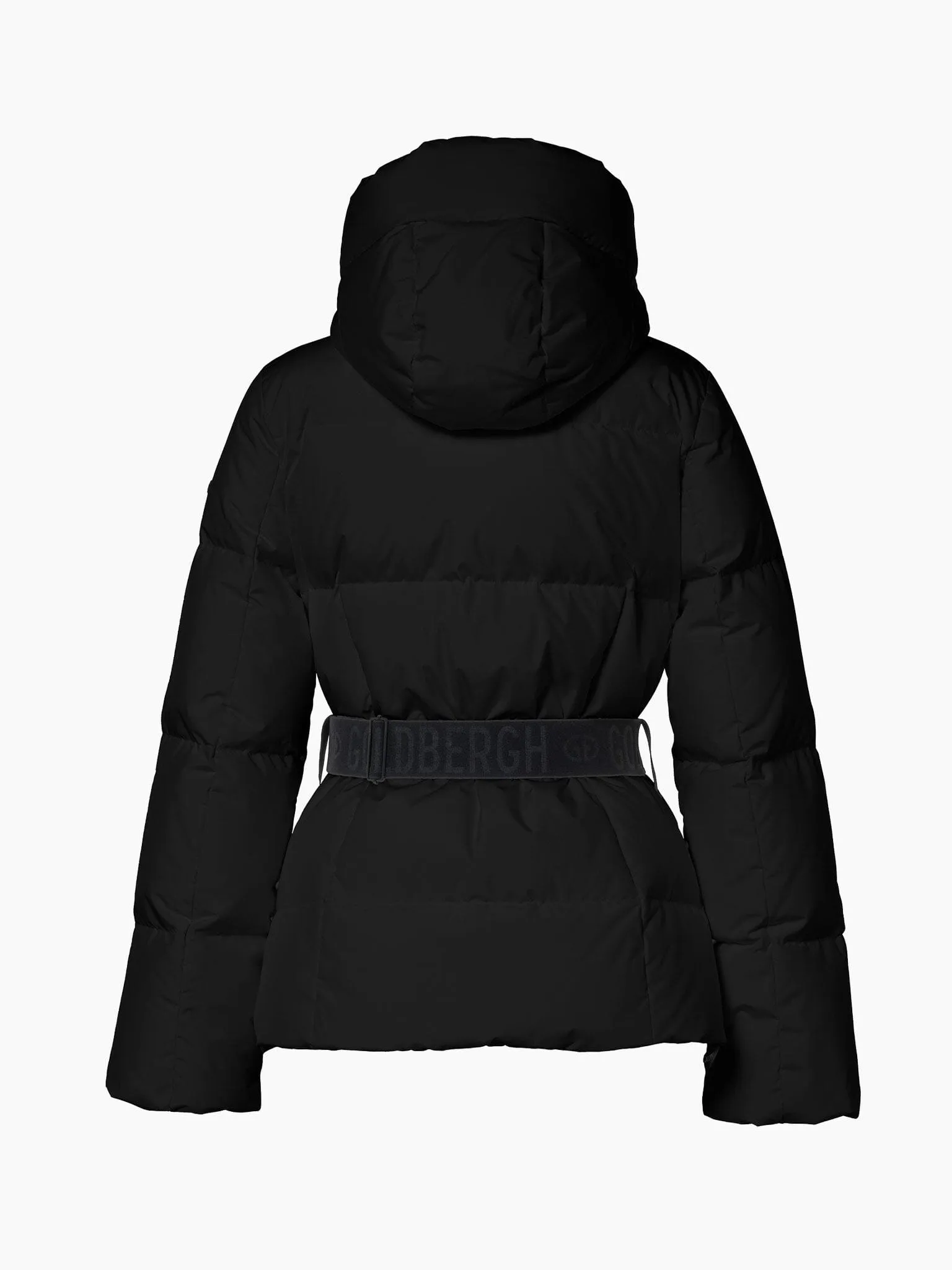 Women's Bowy Ski Jacket