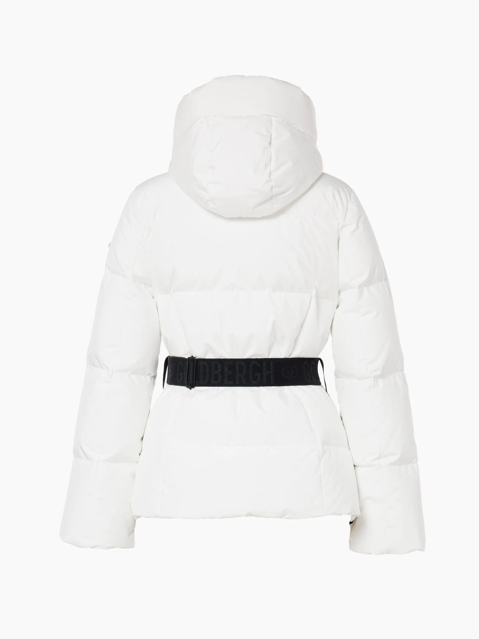 Women's Bowy Ski Jacket