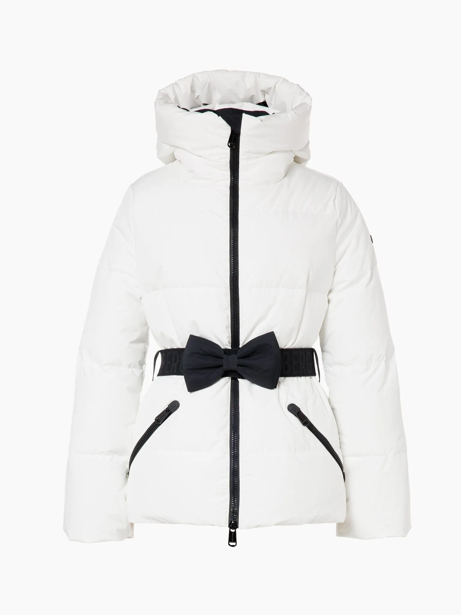 Women's Bowy Ski Jacket