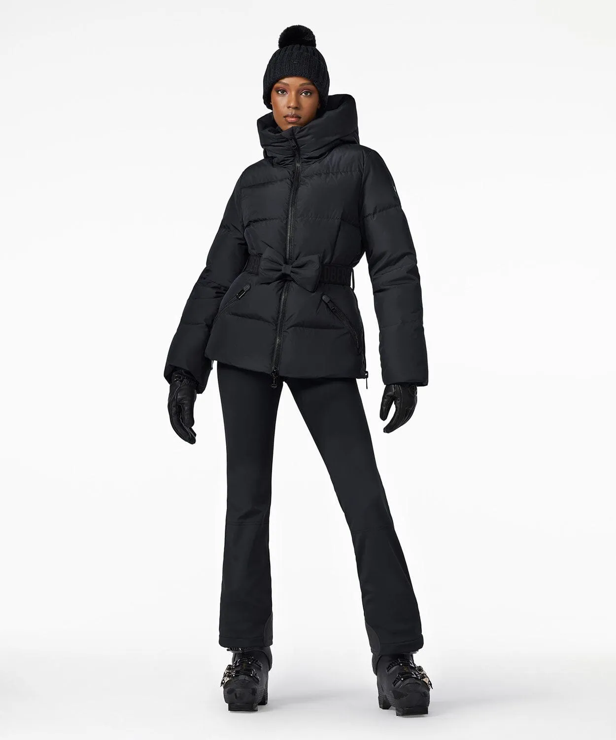 Women's Bowy Ski Jacket